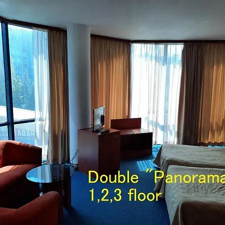 Latinka Otel 3*