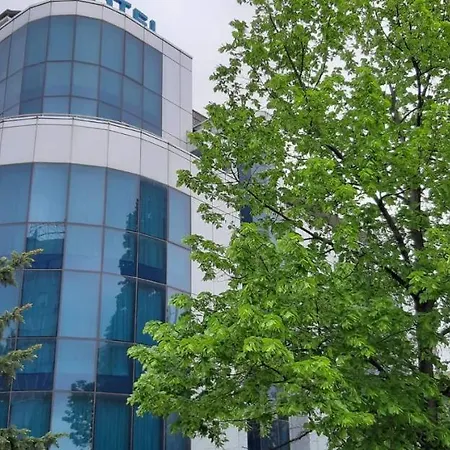Latinka Otel Sofya