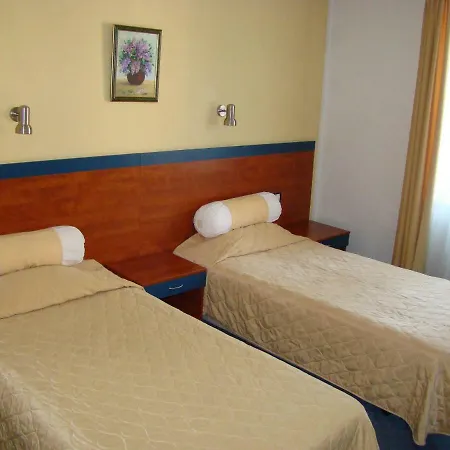 Otel Latinka Sofya