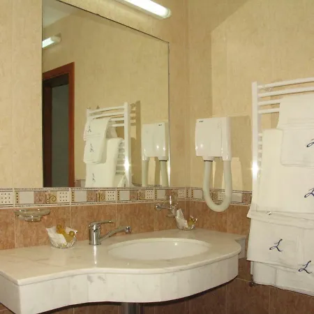 Latinka Otel Sofya