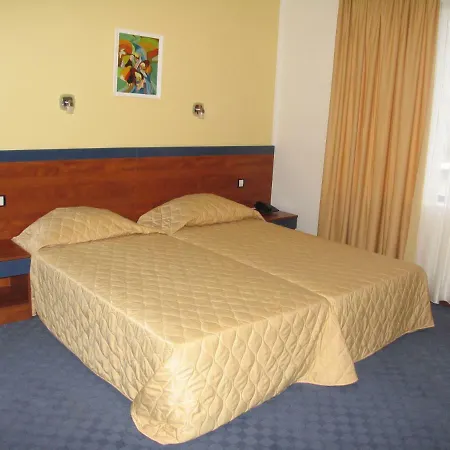 Otel Latinka
