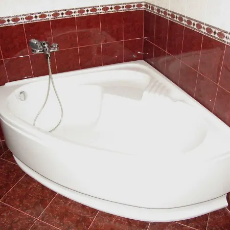 Latinka Otel Sofya