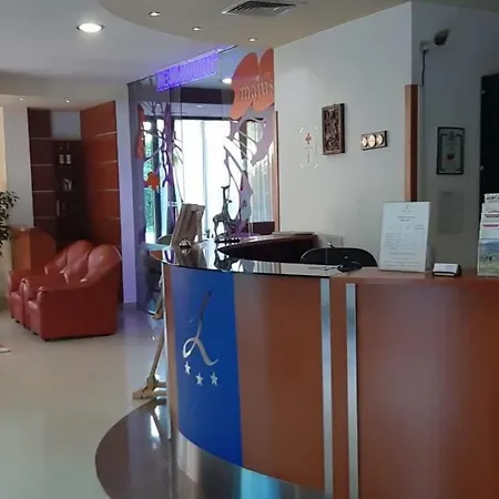 Otel Latinka